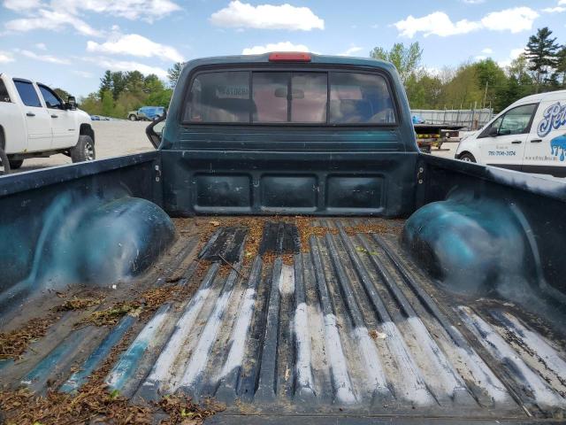 1996 Toyota Tacoma VIN: 4TANL42N2TZ174399 Lot: 54830784