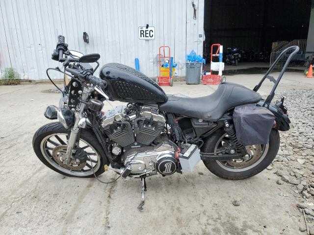 2007 HARLEY-DAVIDSON XL1200 L 1HD1CX3157K434095