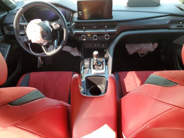 2023 ACURA INTEGRA A- - 19UDE4G78PA004994