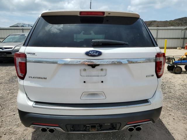 2018 FORD EXPLORER P - 1FM5K8HT1JGB80302