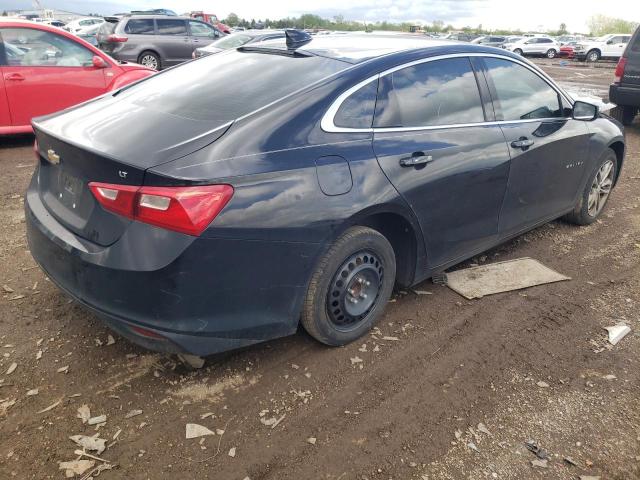 2018 Chevrolet Malibu Lt VIN: 1G1ZD5ST0JF227583 Lot: 53883614