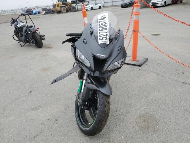 2016 KAWASAKI ZX1000 R - JKAZXCR18GA000178