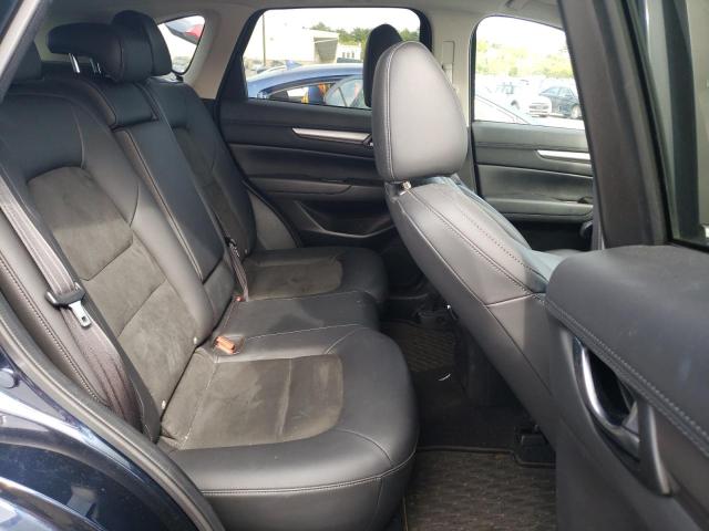 2020 MAZDA CX-5 TOURI - JM3KFBCMXL1834025