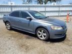 Lot #3023739884 2013 VOLKSWAGEN PASSAT SE