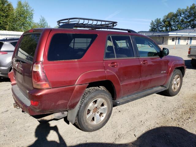 2005 Toyota 4Runner Sr5 VIN: JTEBU14R058034066 Lot: 54394584