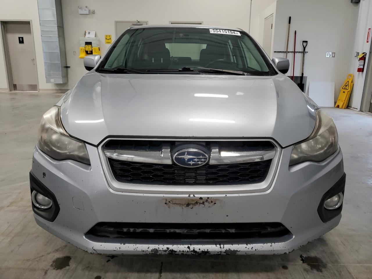 JF1GPAD63CH201739 2012 Subaru Impreza Premium