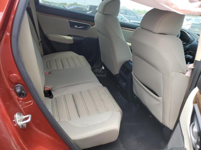 2017 HONDA CR-V EX - 5J6RW2H56HL031971