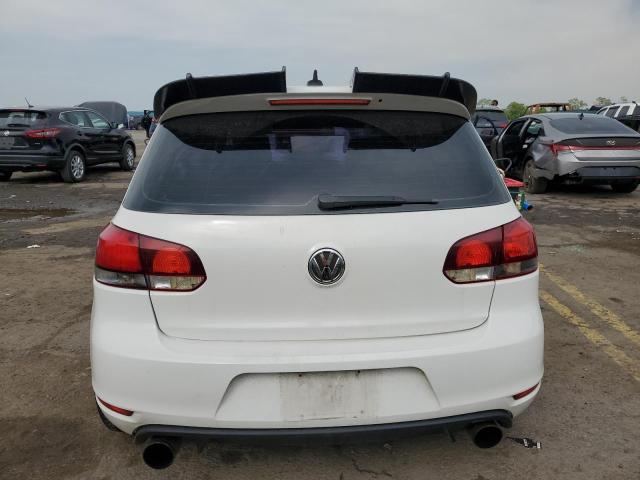 2012 Volkswagen Gti VIN: WVWHV7AJ1CW265841 Lot: 55005224