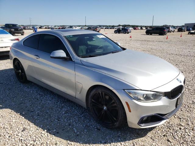 VIN WBA3N7C58GK228449 2016 BMW 4 Series, 428 I no.4