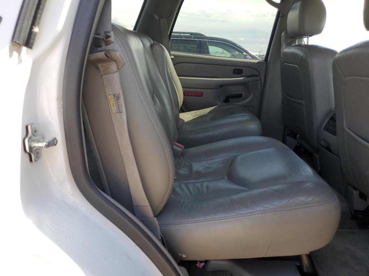 1GNEK13Z14R249013 2004 Chevrolet Tahoe K1500