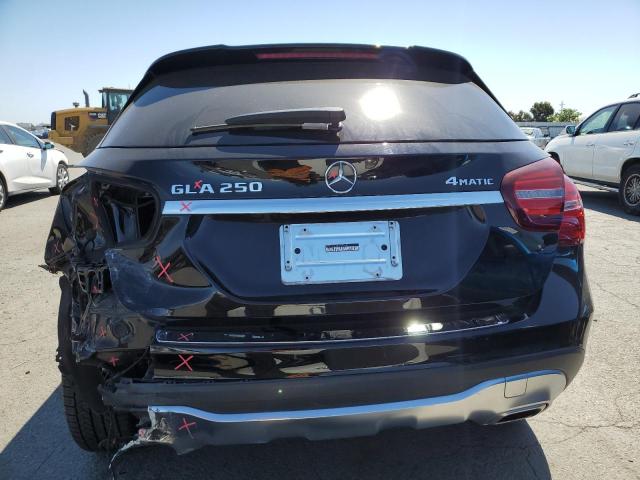 VIN WDCTG4GB4LU025983 2020 Mercedes-Benz GLA-Class,... no.6