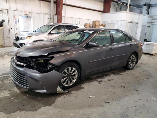 2015 Toyota Camry Le VIN: 4T4BF1FK4FR506083 Lot: 55208814