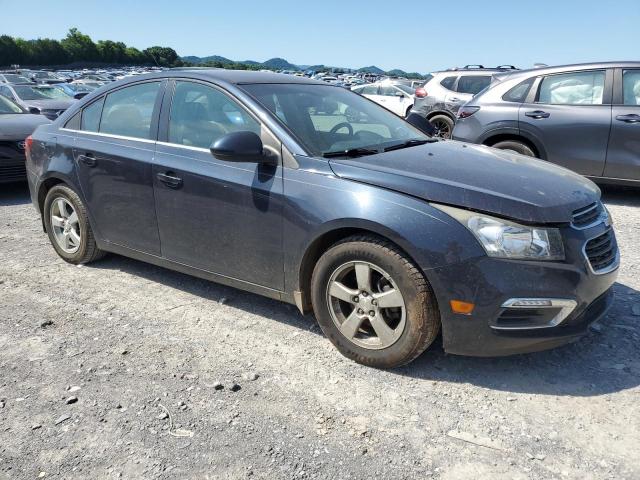 2016 Chevrolet Cruze Limited Lt VIN: 1G1PE5SB7G7178574 Lot: 56930574