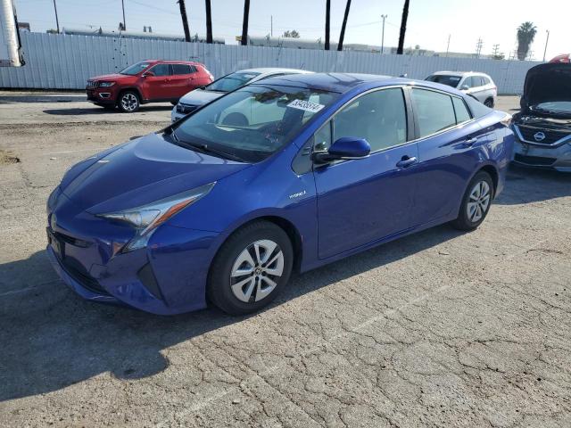 2017 Toyota Prius VIN: JTDKARFU3H3542045 Lot: 53435514