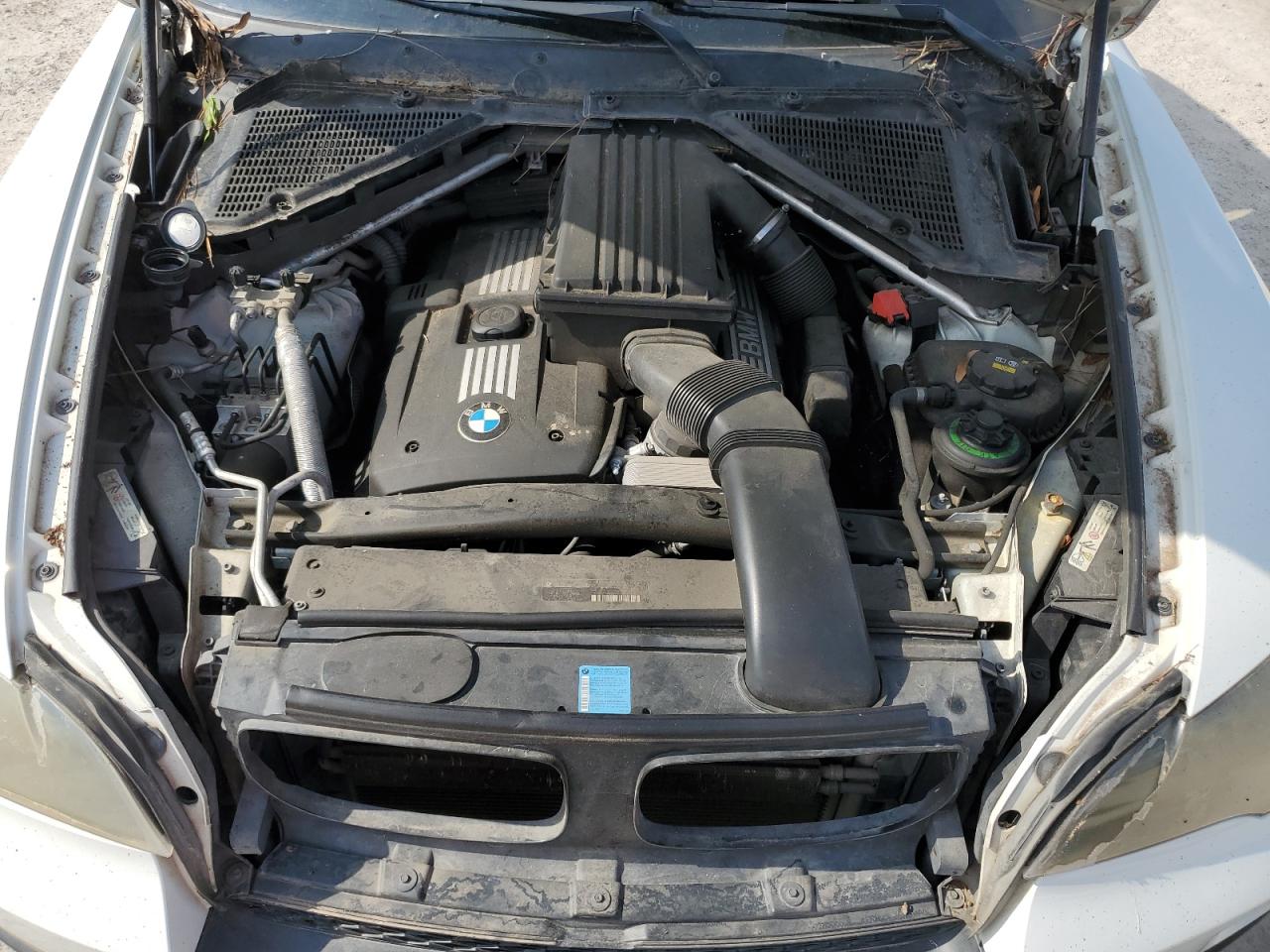 5UXFE43578L026744 2008 BMW X5 3.0I