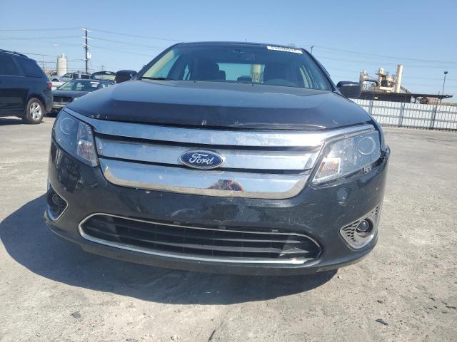 2012 Ford Fusion Sel VIN: 3FAHP0JA3CR315522 Lot: 53640694