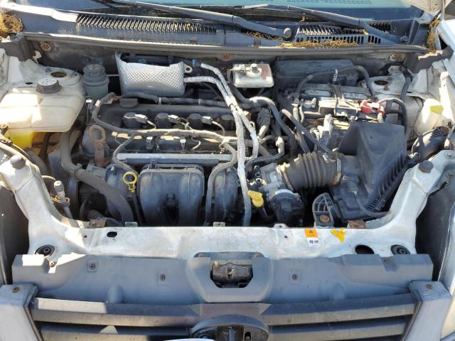 2012 Ford Transit Connect Xl VIN: NM0LS7AN3CT092926 Lot: 53479764