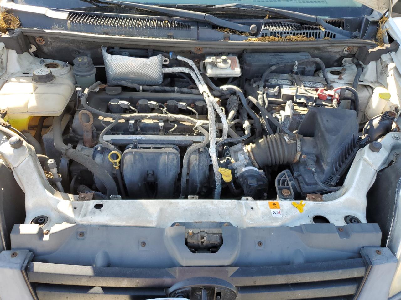 nm0ls7an3ct092926 NM0LS7AN3CT092926 2012 Ford Transit Connect Xl