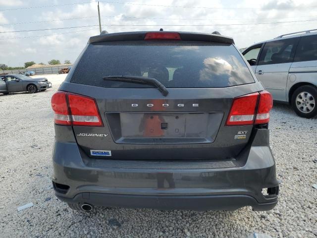 2016 Dodge Journey Sxt VIN: 3C4PDCBG5GT231987 Lot: 54449444