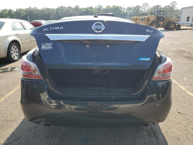 2014 Nissan Altima 2.5 VIN: 1N4AL3APXEC320284 Lot: 55125144