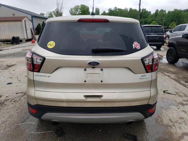 2017 FORD ESCAPE SE - 1FMCU0GD3HUC00798