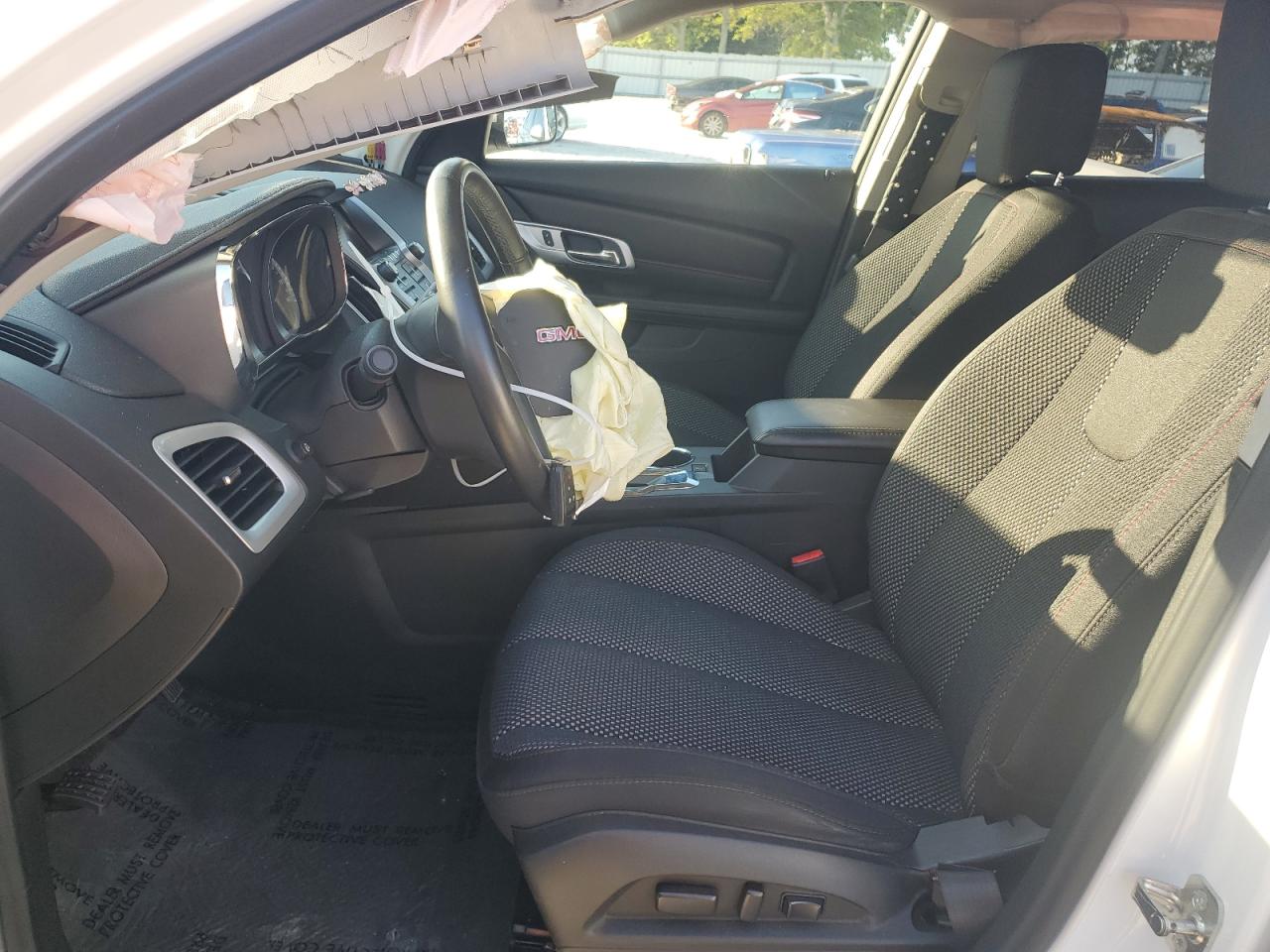 2GKFLTEK1G6162223 2016 GMC Terrain Sle