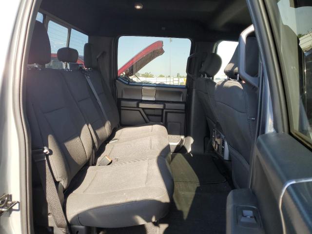 2019 Ford F150 Supercrew VIN: 1FTEW1E45KKD97847 Lot: 54435134