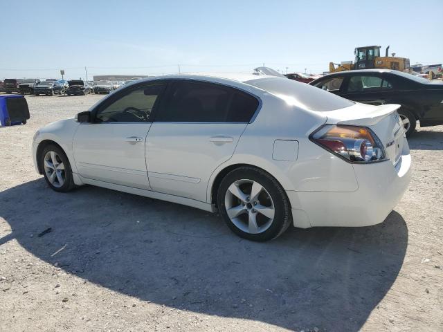 2007 Nissan Altima 3.5Se VIN: 1N4BL21E77N480434 Lot: 53655124