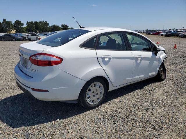 2014 Ford Fiesta S VIN: 3FADP4AJ3EM139741 Lot: 53696444