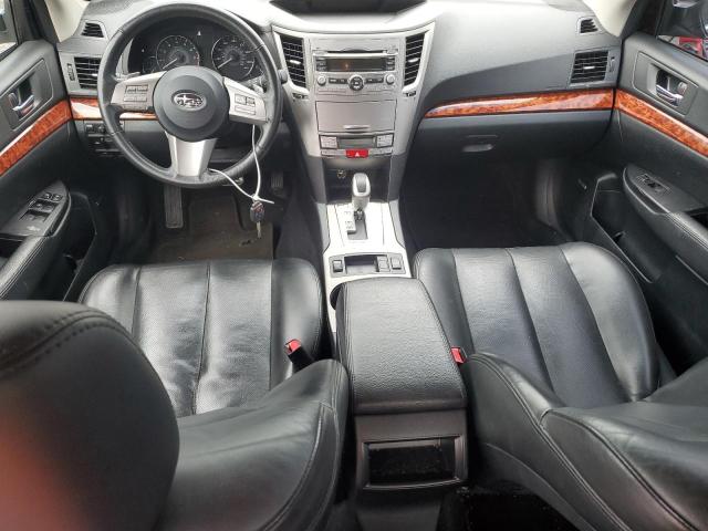 2010 Subaru Legacy 2.5I Limited VIN: 4S3BMBJ60A3235414 Lot: 55347324