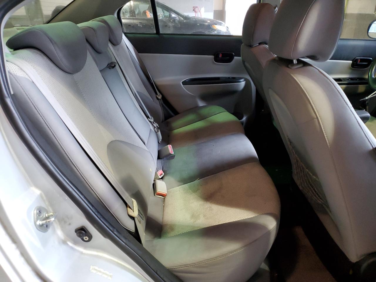 KMHCN4ACXBU605178 2011 Hyundai Accent Gls