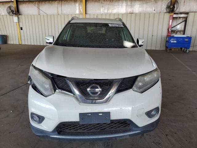 2016 Nissan Rogue S VIN: KNMAT2MT8GP629566 Lot: 57237964