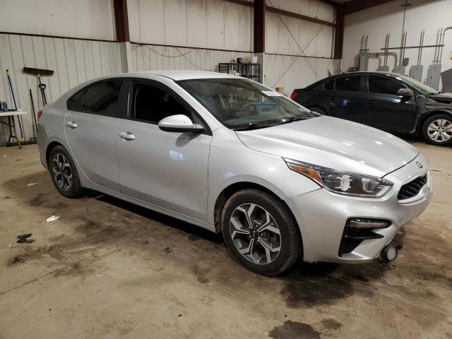 2019 Kia Forte Fe VIN: 3KPF24AD4KE103364 Lot: 56314474