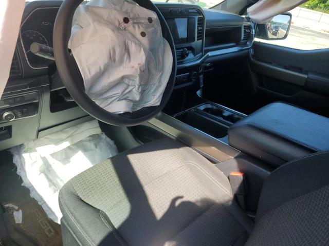 2023 FORD F150 SUPER - 1FTFW1E88PFA39696