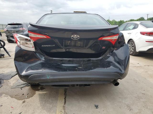 2016 TOYOTA COROLLA L - 5YFBURHE6GP501413
