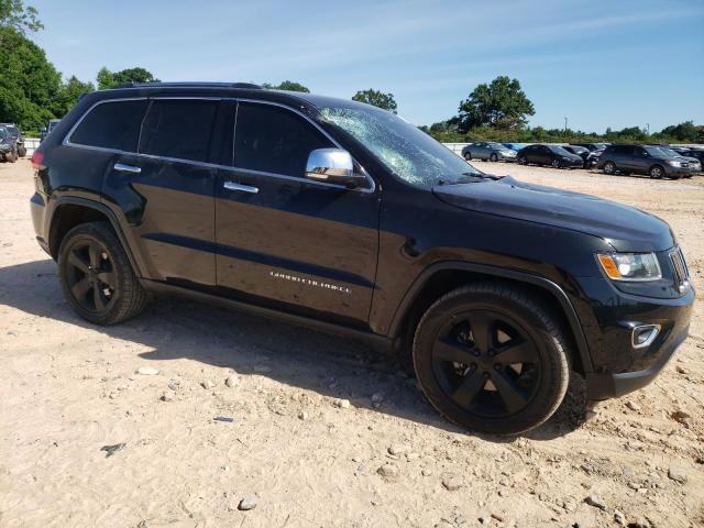 2014 Jeep Grand Cherokee Limited VIN: 1C4RJFBG0EC121182 Lot: 57262654