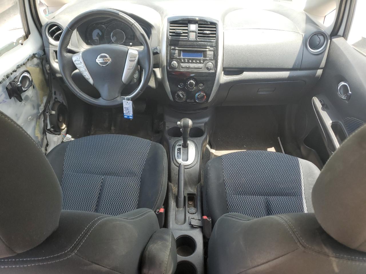 3N1CE2CP4FL422788 2015 Nissan Versa Note S