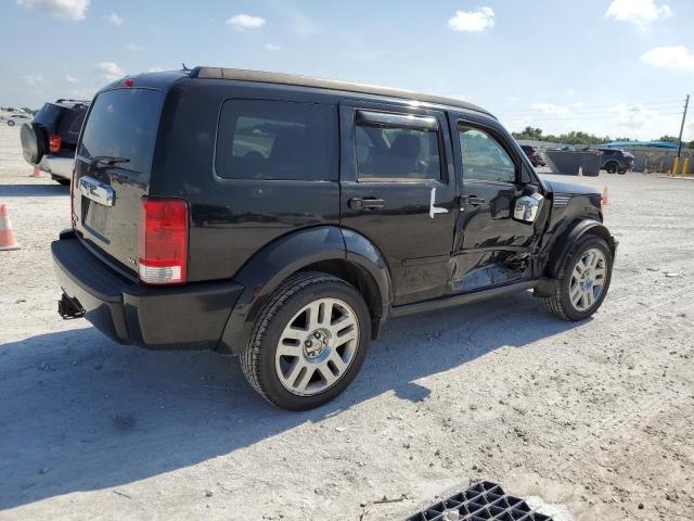 2007 Dodge Nitro R/T VIN: 1D8GT58607W666652 Lot: 56645384