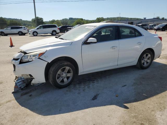 2016 Chevrolet Malibu Limited Lt VIN: 1G11C5SA6GF151956 Lot: 55895404