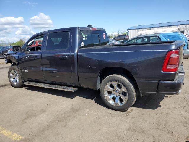 2019 Ram 1500 Big Horn/Lone Star VIN: 1C6SRFMT6KN713276 Lot: 53112434