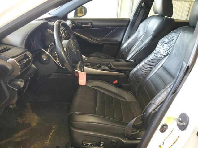 2014 Lexus Is 250 VIN: JTHBF1D21E5024230 Lot: 56450944