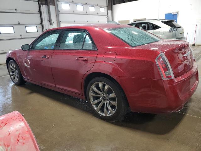 2014 Chrysler 300 S VIN: 2C3CCABG5EH329756 Lot: 55252884