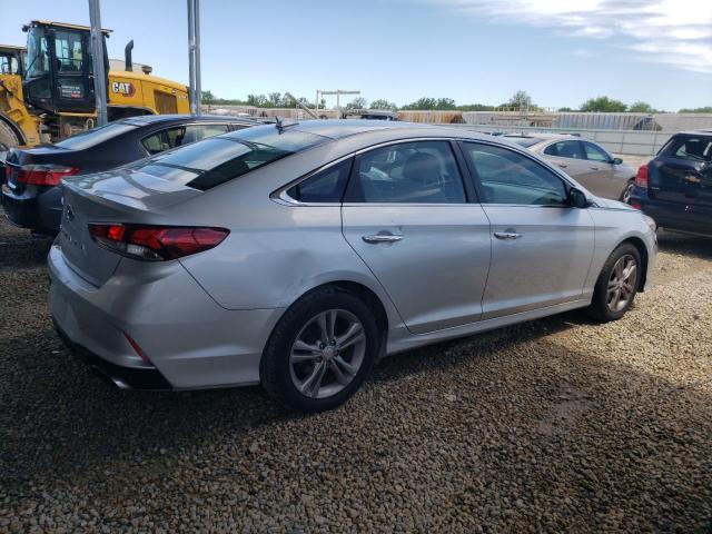 2018 Hyundai Sonata Sport VIN: 5NPE34AF0JH597355 Lot: 54044764