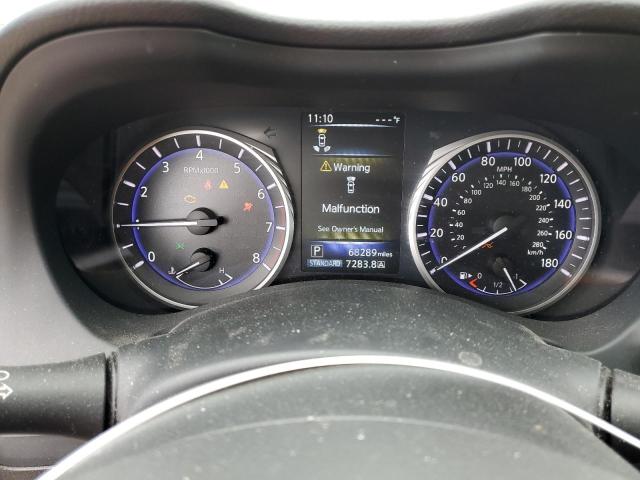 2016 Infiniti Q50 Base VIN: JN1CV7AR1GM253225 Lot: 56144434