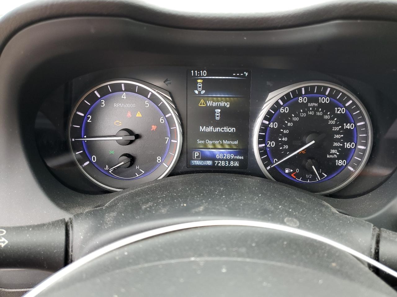 JN1CV7AR1GM253225 2016 Infiniti Q50 Base