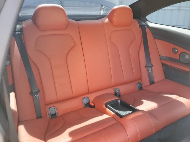 2019 BMW M4 VIN: WBS4Y9C53KAG67580 Lot: 56157254