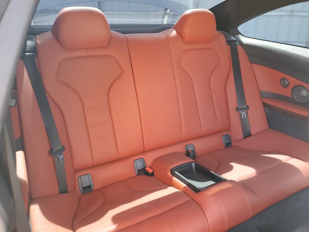 WBS4Y9C53KAG67580 2019 BMW M4