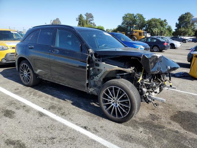 2018 Mercedes-Benz Glc 300 VIN: WDC0G4JB3JV103222 Lot: 53801384