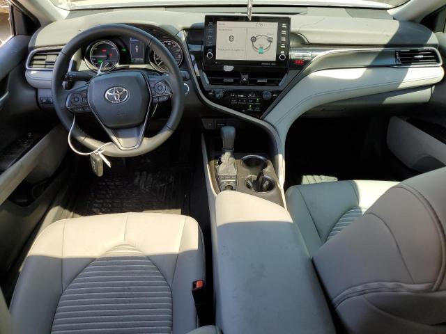 2023 TOYOTA CAMRY SE N - 4T1S31AK7PU616198