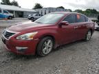 NISSAN ALTIMA 2.5 photo